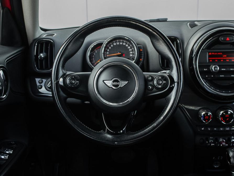 Mini Countryman II Магнитогорск  - изображение 20