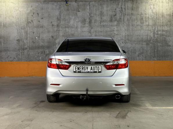 Toyota Camry VII (XV50) с пробегом 2013 года, цена 1 599 000 рублей, 204967 км, седан, Автокод Объявления