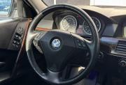 BMW 5 серии V (E60/E61) Владимир  - изображение 41