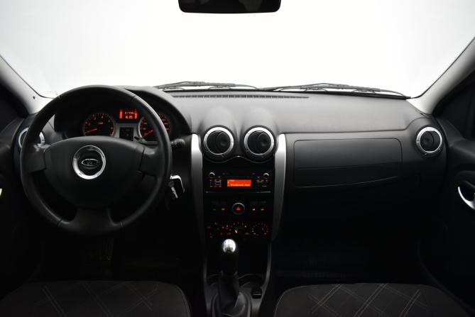Lada (ВАЗ) Largus I с пробегом 2018 года, цена 1 180 000 рублей, 51742 км, универсал, Автокод Объявления