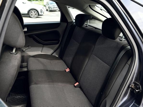 Ford Focus II Рестайлинг с пробегом 2011 года, цена 749 000 рублей, 129255 км, хэтчбек, Автокод Объявления
