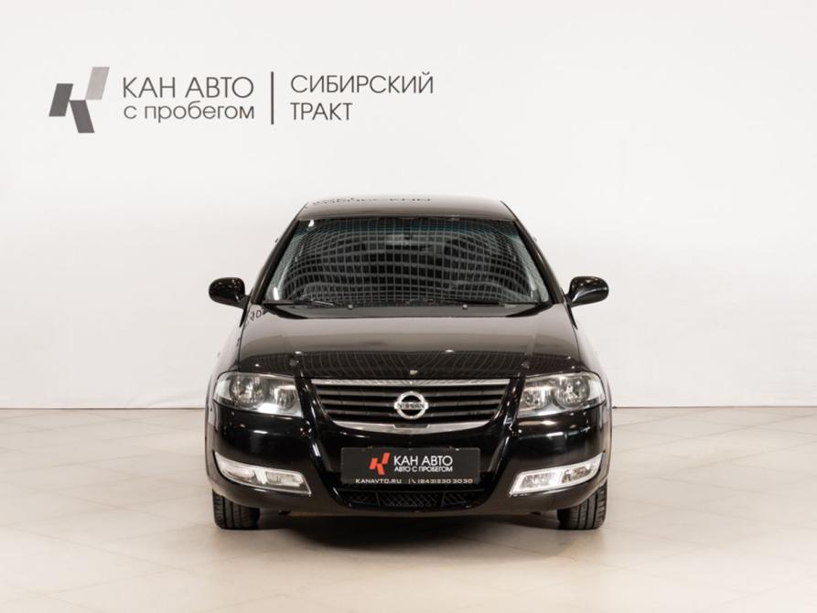 Nissan Almera Classic I Казань  - изображение 2