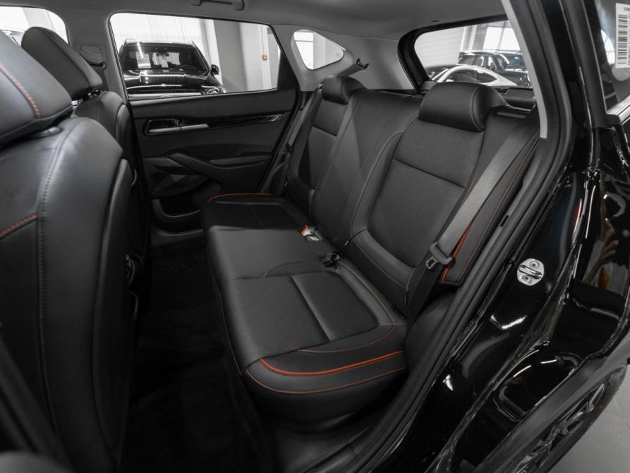 Kia Seltos I Рестайлинг Москва  - изображение 13