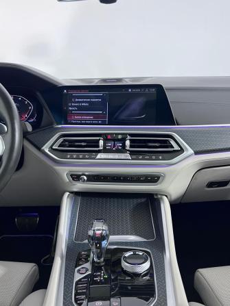 BMW X6 III (G06) с пробегом 2020 года, цена 8 750 000 рублей, 25630 км, внедорожник, Автокод Объявления