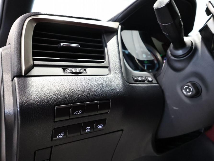 Lexus RX IV Калуга  - изображение 32
