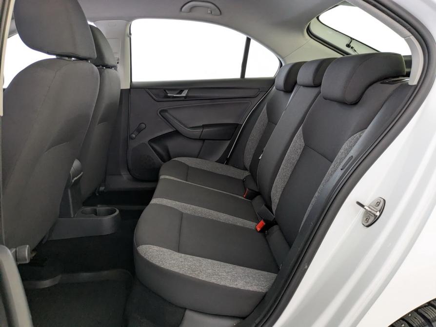 Skoda Rapid II Москва  - изображение 12