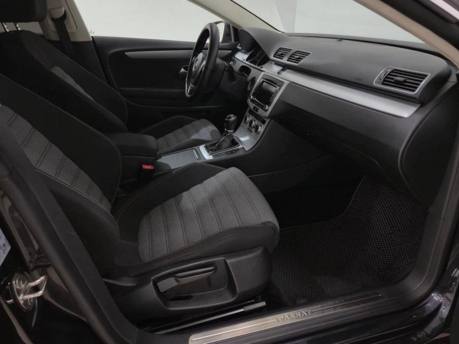 Volkswagen Passat CC I Рестайлинг Альметьевск  - изображение 16