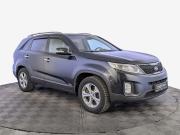 Kia Sorento II Рестайлинг Москва  - изображение 31