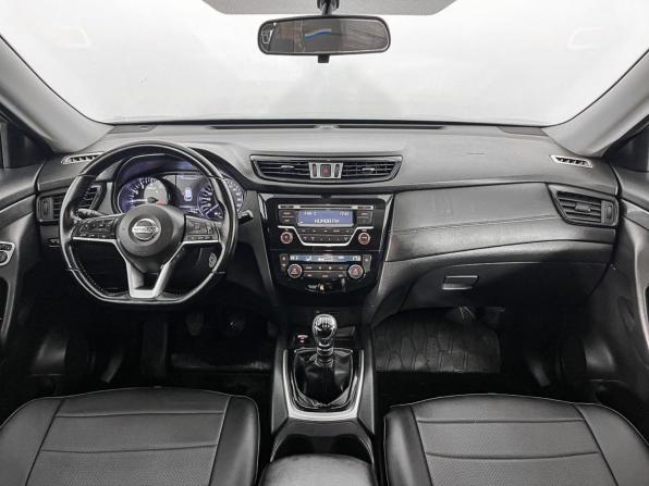 Nissan X-Trail III Рестайлинг с пробегом 2019 года, цена 2 014 000 рублей, 102080 км, внедорожник, Автокод Объявления