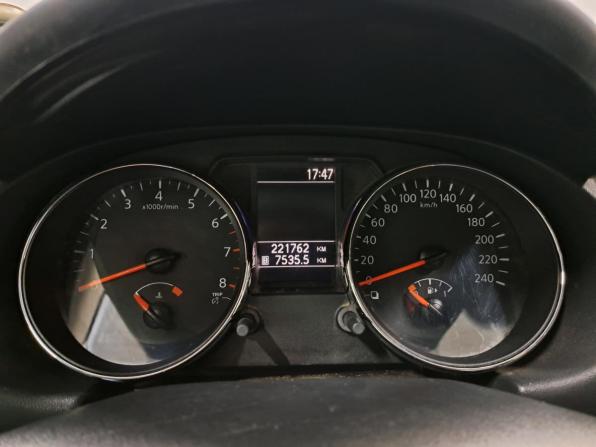 Nissan Qashqai+2 I Рестайлинг с пробегом 2011 года, цена 1 070 000 рублей, 221737 км, внедорожник, Автокод Объявления