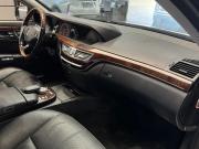 Mercedes-Benz S-Класс V (W221) Екатеринбург  - изображение 50