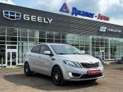 Kia Rio III Набережные Челны  - изображение 27