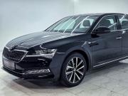 Skoda Superb III Рестайлинг Уфа  - изображение 32