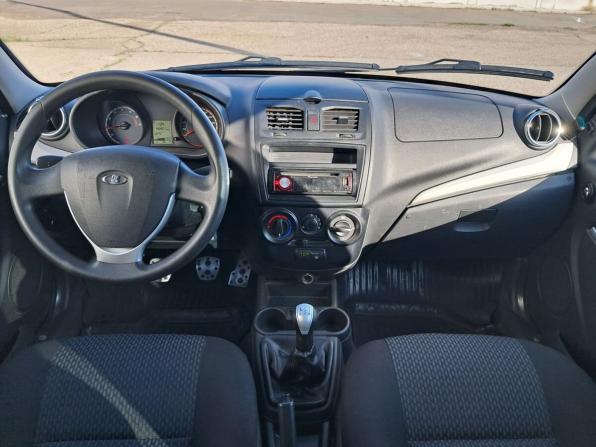 Lada (ВАЗ) Kalina II с пробегом 2013 года, цена 270 000 рублей, 142432 км, хэтчбек, Автокод Объявления