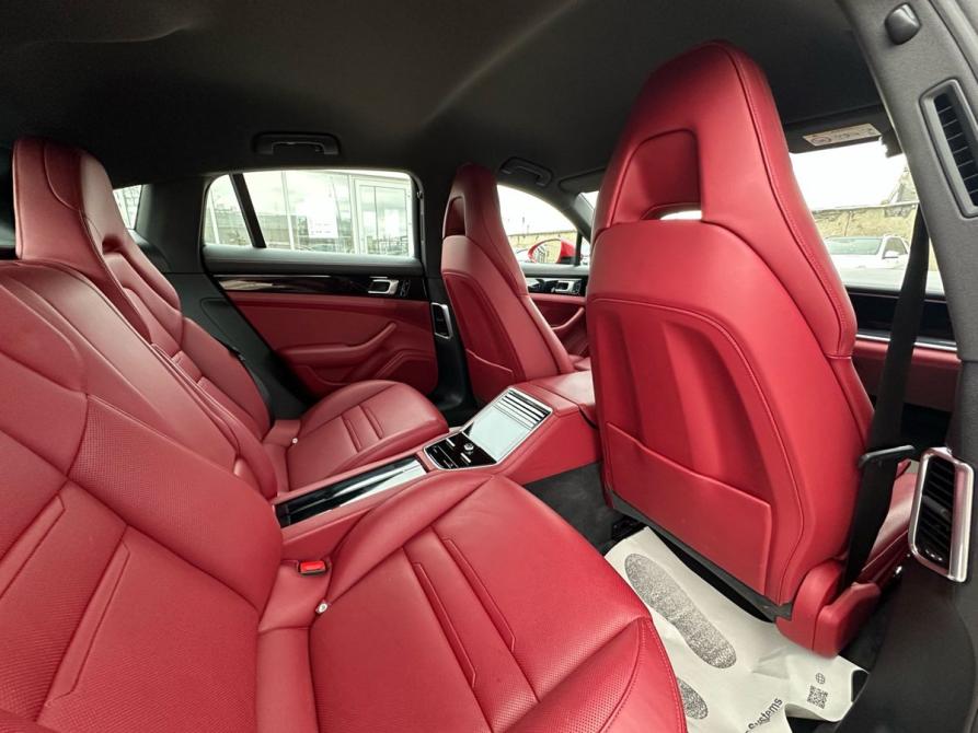 Porsche Panamera II Пермь  - изображение 21
