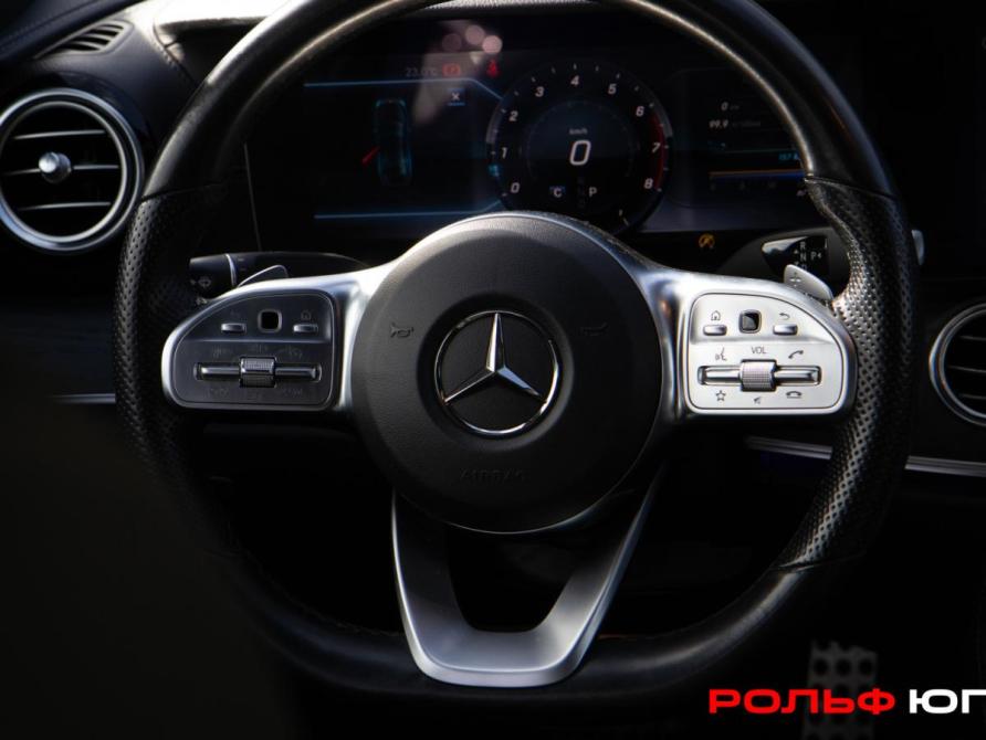 Mercedes-Benz E-Класс V (W213 S213 C238) Москва  - изображение 14