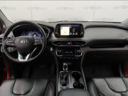 Hyundai Santa Fe IV Екатеринбург  - изображение 64