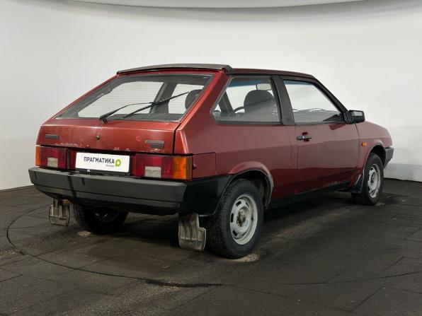 Lada (ВАЗ) 2108 с пробегом 1986 года, цена 159 900 рублей, 140187 км, хэтчбек, Автокод Объявления