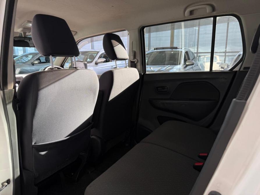 Suzuki Wagon R V Рестайлинг Новороссийск  - изображение 23