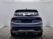 Hyundai Santa Fe IV Рестайлинг Москва  - изображение 22