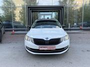 Skoda Octavia III (A7) Рестайлинг Екатеринбург  - изображение 31