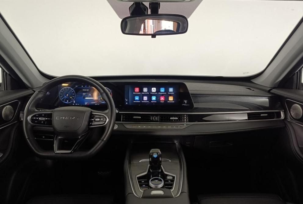Chery Tiggo 7L I Волгоград  - изображение 11