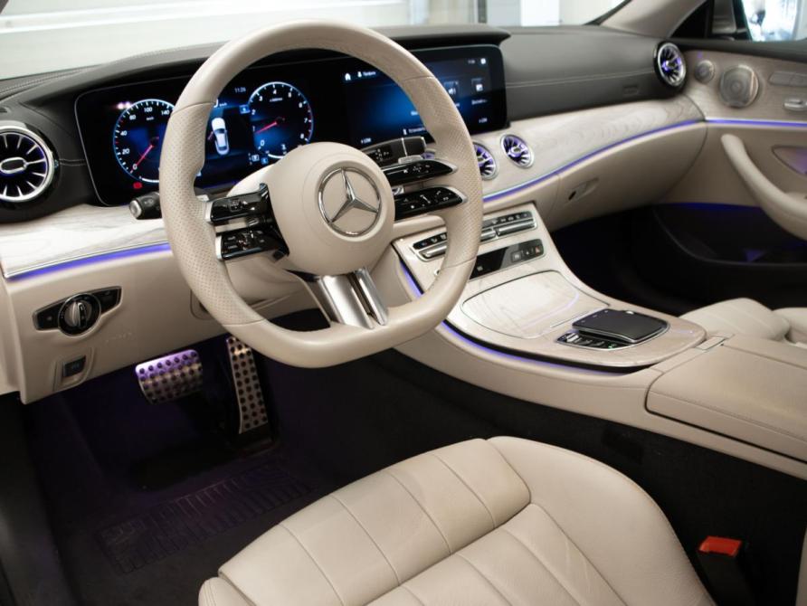 Mercedes-Benz E-Класс V (W213 S213 C238) Рестайлинг Москва  - изображение 7