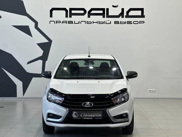 Lada (ВАЗ) Vesta I с пробегом 2016 года, цена 749 900 рублей, 158601 км, седан, Автокод Объявления
