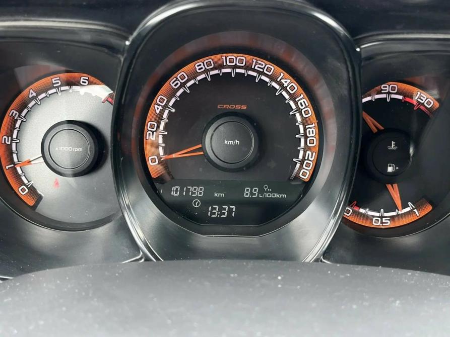 Lada (ВАЗ) Vesta I Буинск  - изображение 10