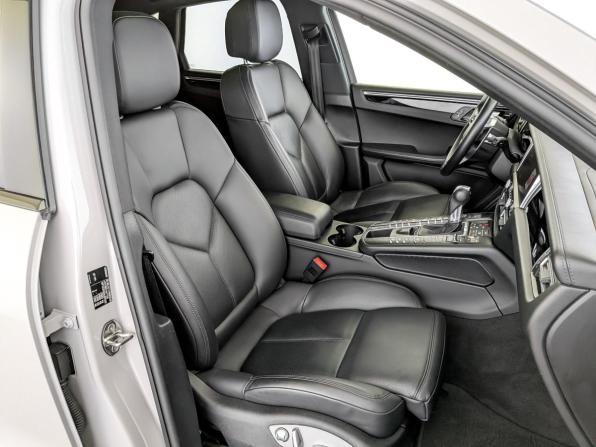 Porsche Macan I Рестайлинг с пробегом 2020 года, цена 5 625 000 рублей, 70066 км, внедорожник, Автокод Объявления
