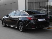 Toyota Camry IX (XV80) China Market Москва  - изображение 36