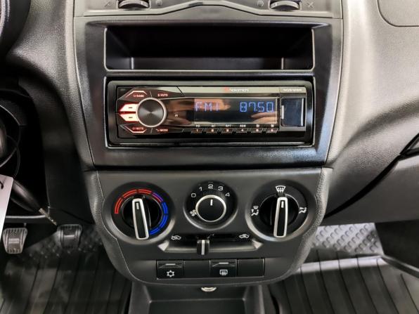 Lada (ВАЗ) Granta I Рестайлинг с пробегом 2023 года, цена 615 000 рублей, 93108 км, седан, Автокод Объявления