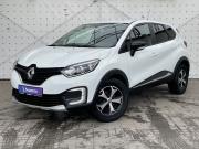 Renault Kaptur I Тамбов  - изображение 20