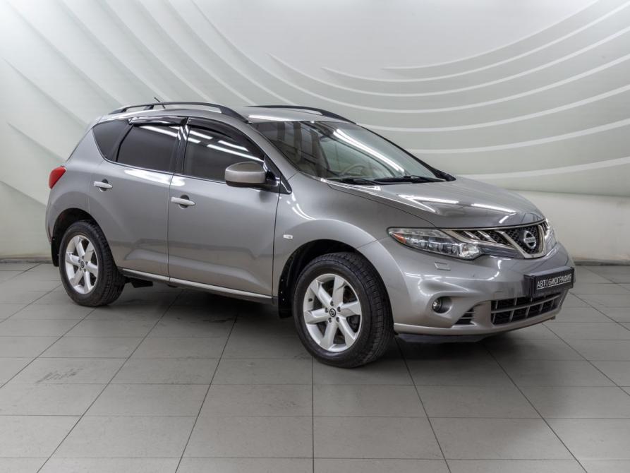 Nissan Murano II (Z51) Рестайлинг 2 Волгоград  - изображение 1