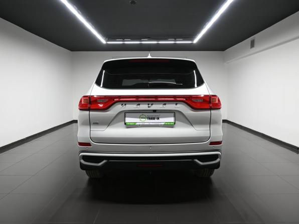 Haval M6 II с пробегом 2024 года, цена 1 795 000 рублей, 33538 км, внедорожник, Автокод Объявления