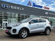 Kia Sportage IV Набережные Челны  - изображение 25