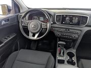 Kia Sportage IV Рестайлинг Москва  - изображение 47