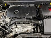 Mercedes-Benz CLA II (C118 X118) Москва  - изображение 35