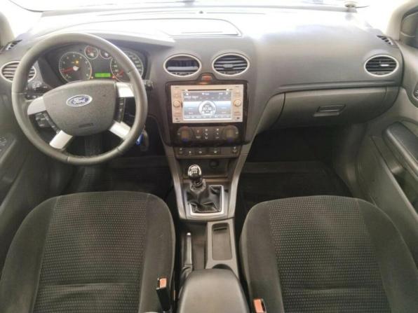 Ford Focus II с пробегом 2006 года, цена 380 008 рублей, 271066 км, хэтчбек, Автокод Объявления