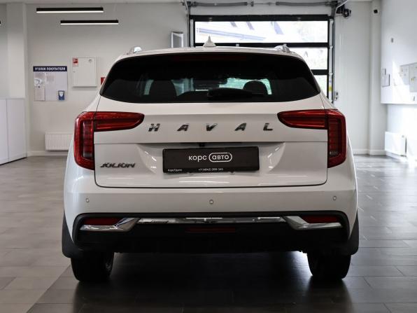 Haval Jolion I с пробегом 2023 года, цена 1 590 000 рублей, 75410 км, внедорожник, Автокод Объявления
