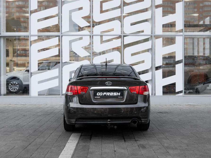 Kia Cerato II Ставрополь  - изображение 4