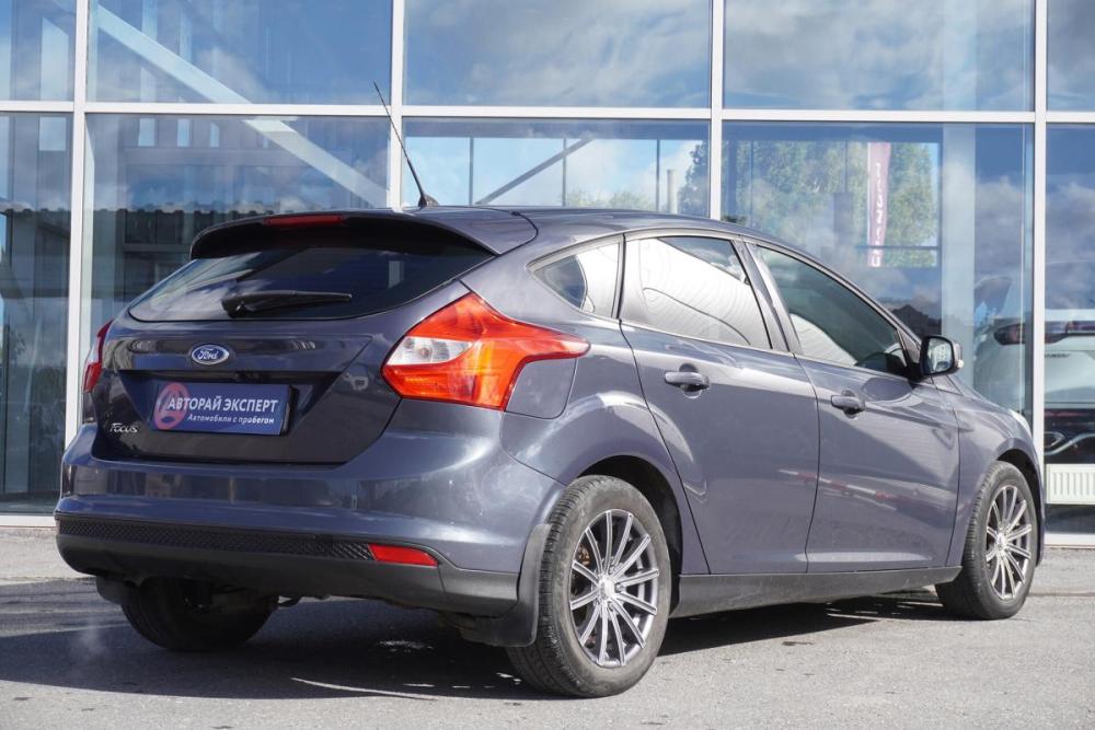 Ford Focus III Ульяновск  - изображение 5
