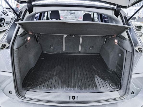 Audi Q5 I (8R) Рестайлинг с пробегом 2015 года, цена 1 899 000 рублей, 201464 км, внедорожник, Автокод Объявления