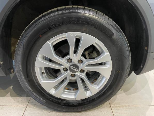 Chery Tiggo 4 Pro I с пробегом 2023 года, цена 1 449 000 рублей, 39610 км, внедорожник, Автокод Объявления