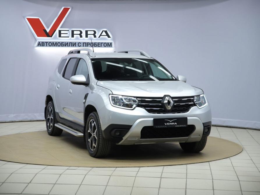 Renault Duster II Уфа  - изображение 3