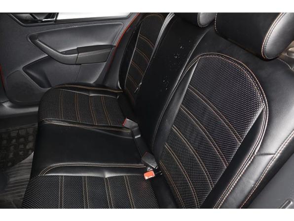 Skoda Rapid I Рестайлинг с пробегом 2017 года, цена 1 199 000 рублей, 94900 км, лифтбек, Автокод Объявления