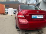 Nissan Tiida I Москва  - изображение 16