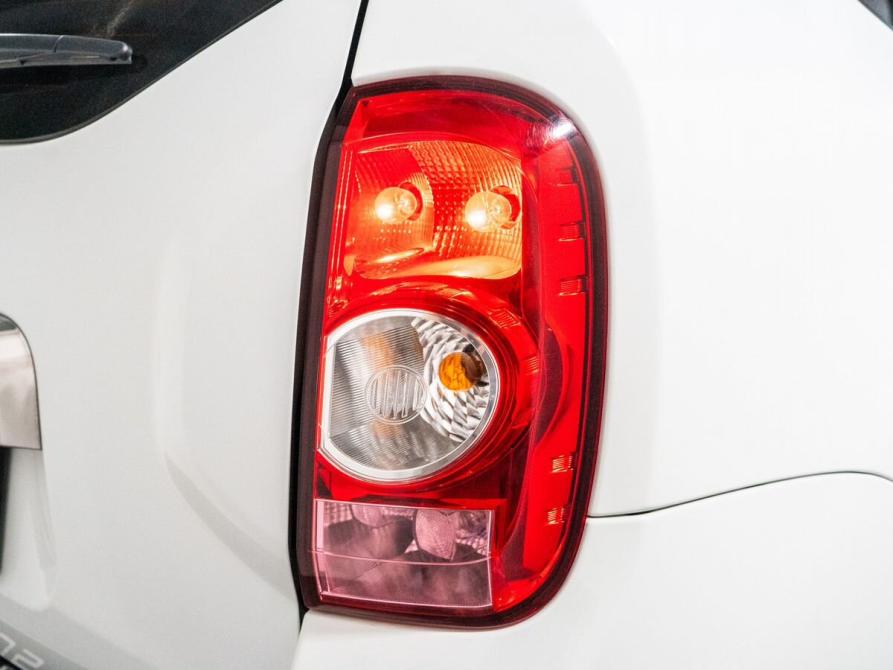 Renault Duster I Иркутск  - изображение 18