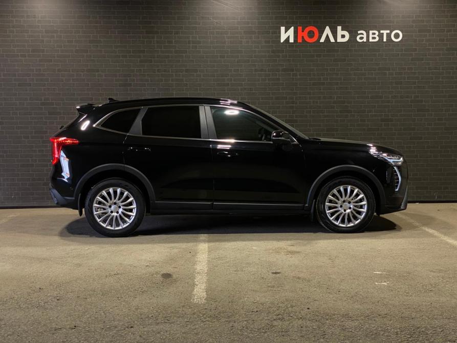 Haval Jolion I Рестайлинг Челябинск  - изображение 4