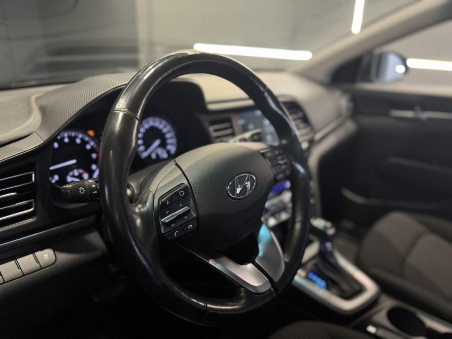 Hyundai Elantra VI (AD) Рестайлинг Новокузнецк  - изображение 9